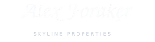 Alex Foraker | Skyline Properties