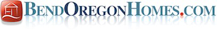 Homes For Sale Bend Oregon Logo