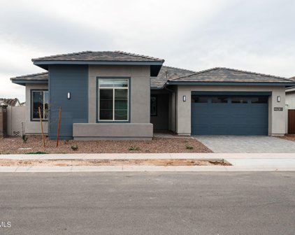 20938 S 226th Place, Queen Creek