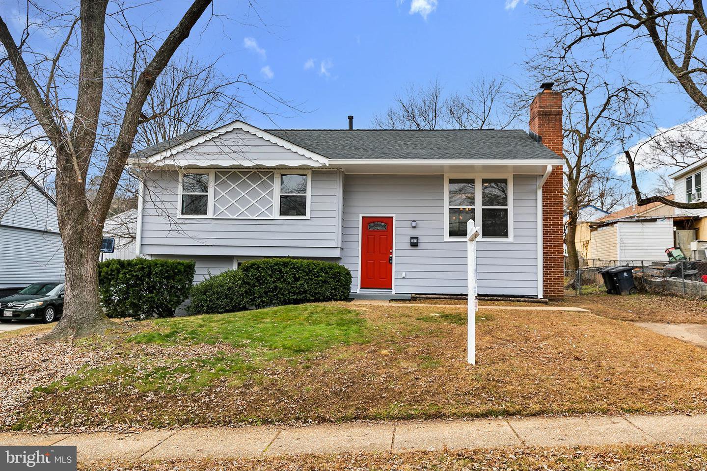 5606 Duchaine Drive, Lanham, 20706