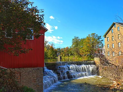 Honeoye Falls NY homes for sale