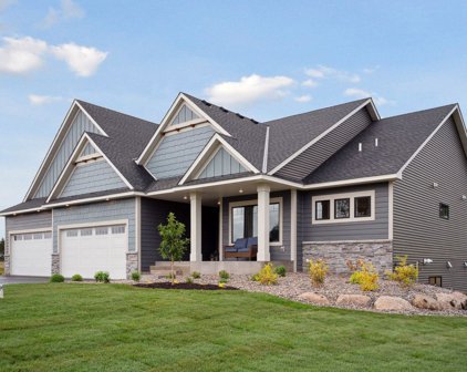 2480 154th Lane NE, Ham Lake