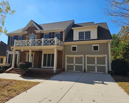 9090 Hanover Street, Lithia Springs