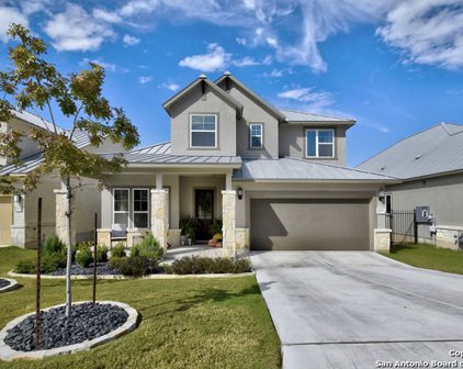 6815 Bella Verso, San Antonio