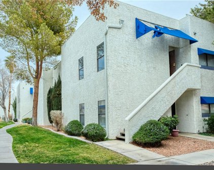 2619 Red Rock Street Unit 202, Las Vegas