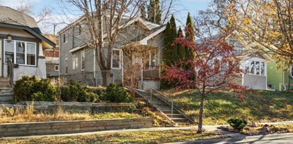 3835 Van Buren Street NE, Columbia Heights