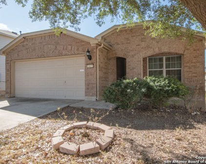 3815 Browning Bluff, San Antonio