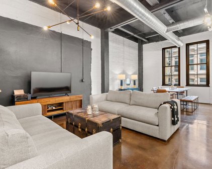 239 N Rep John Lewis Way Unit #305, Nashville