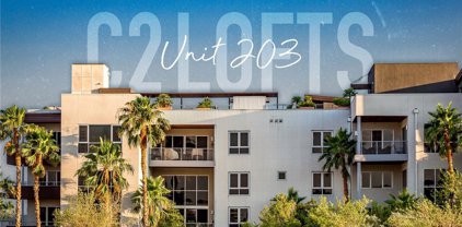 11441 Allerton Park Drive Unit 203, Las Vegas