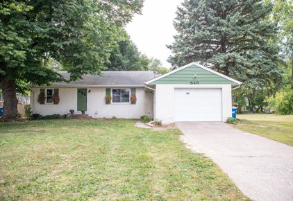 546 Old Highway 8  SW, New Brighton