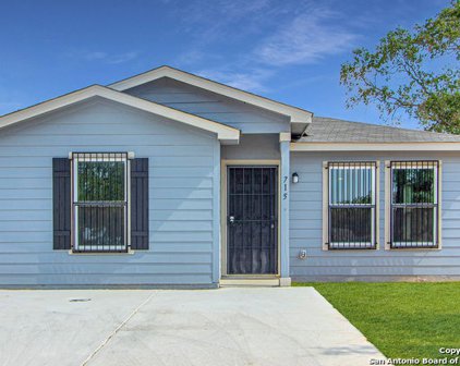 715 I St, San Antonio