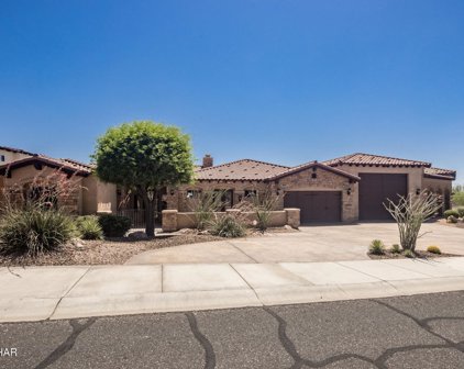 7031 Circula De Hacienda, Lake Havasu City