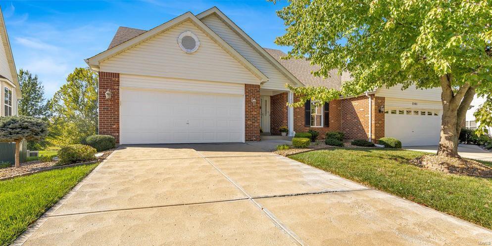 2163 Mcgregor Cir Circle, Dardenne Prairie, 63368