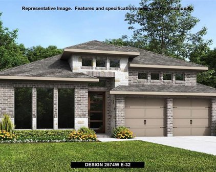 19630 Palomino Prairie Trail, Tomball