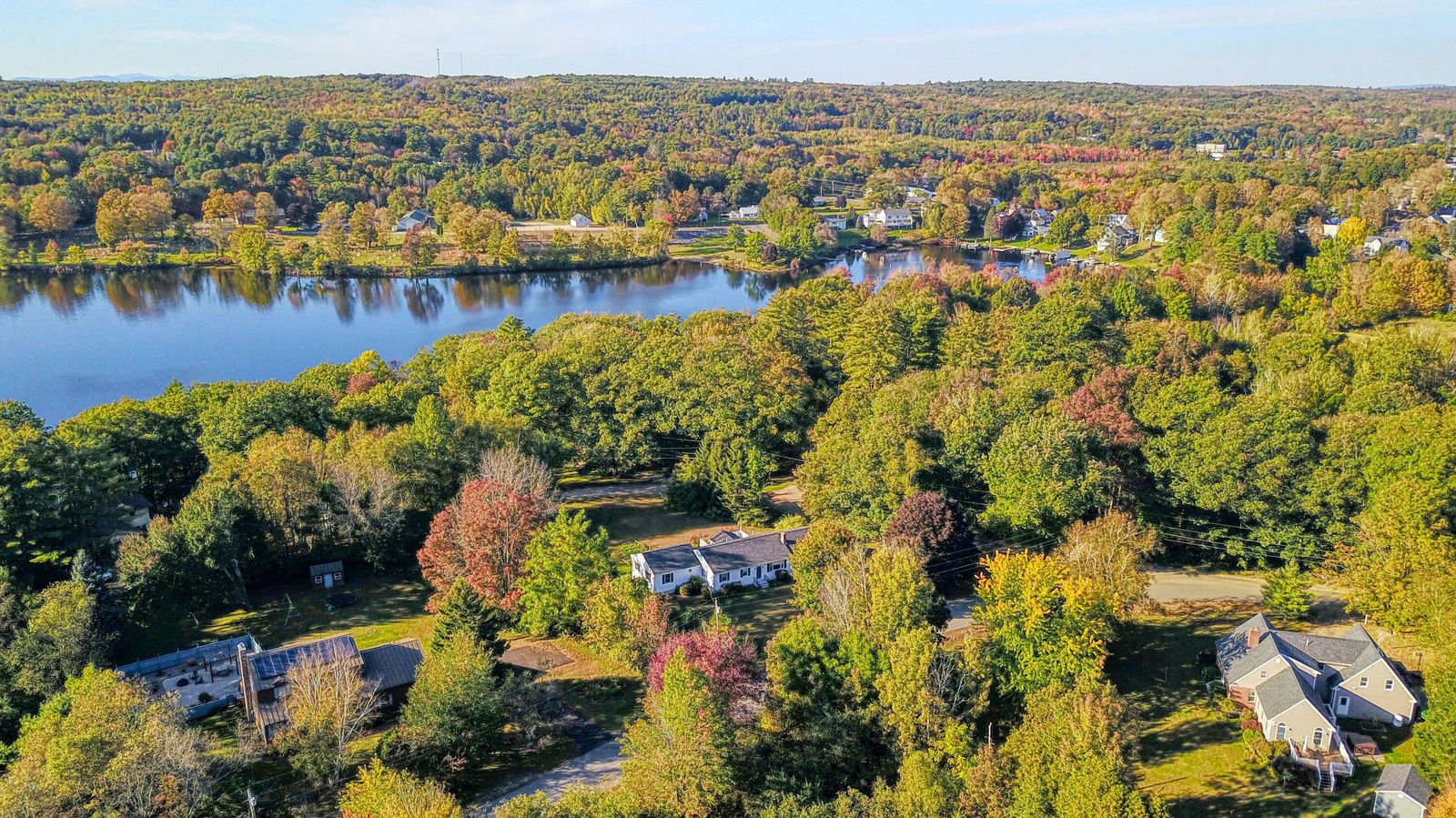 29 Heritage Road, Oakland, 04963