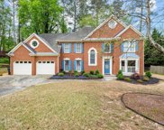 2226 Saluda Lane NW, Acworth image