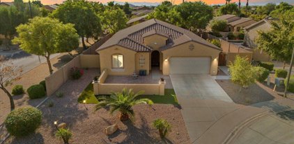 4032 S Santa Rita Place, Chandler