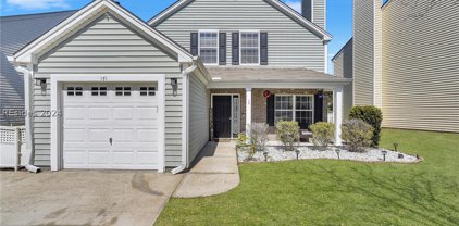 171 Oakesdale Drive, Bluffton