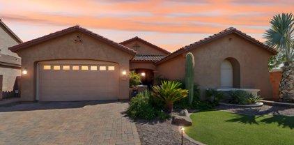 4021 S Tumbleweed Court, Chandler