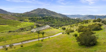 Taza Road, Fallbrook