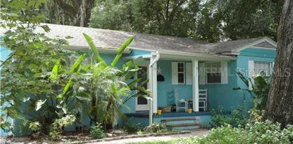414 Woodland Street, Orlando