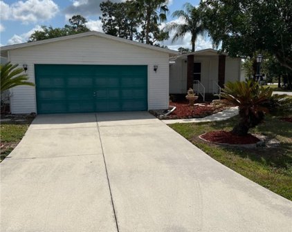 19658 Eagle Trace  Court, North Fort Myers