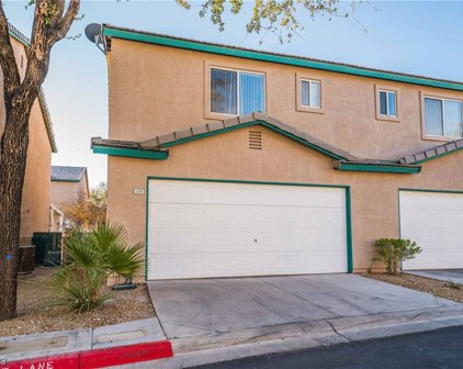 5595 Open Court, Las Vegas