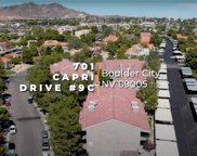 701 Capri Drive Unit 9C, Boulder City image