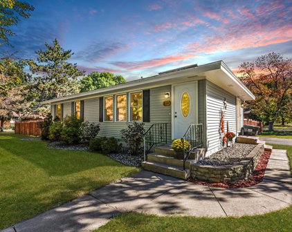 8101 Edgewood Drive, Mounds View