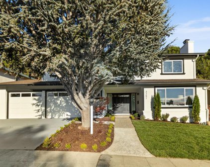 3351 Countryside DR, San Mateo