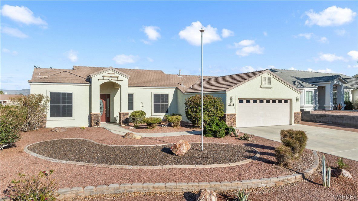 2111 E Marissa Drive, Fort Mohave, 86426