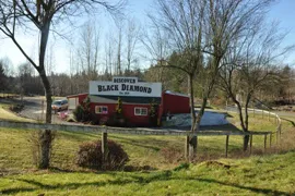 Discover Black Diamond