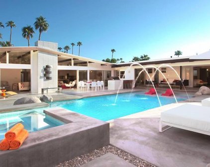 769 W Crescent Drive, Palm Springs