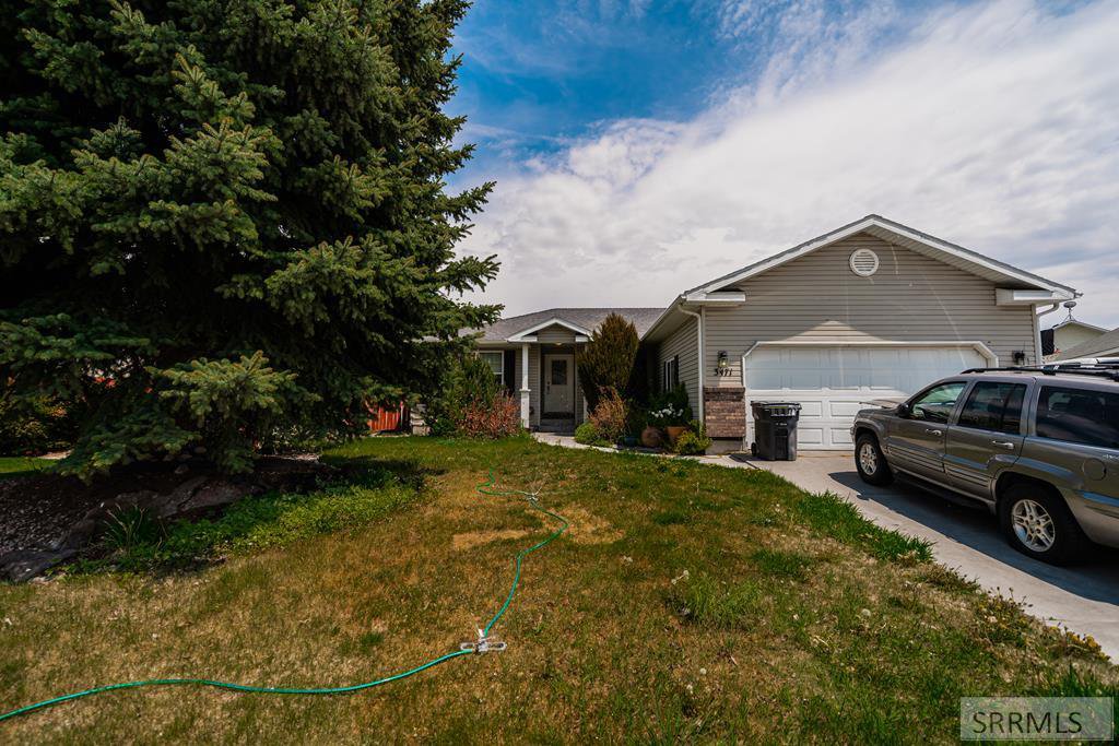 3471 Spring Creek Drive, Idaho Falls, 83404