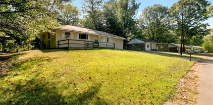 6190 Bermuda Street, Forest Park