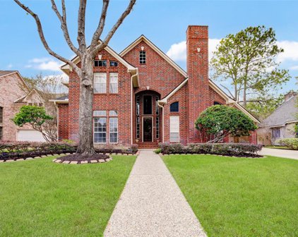 14910 Alderwick Drive, Sugar Land