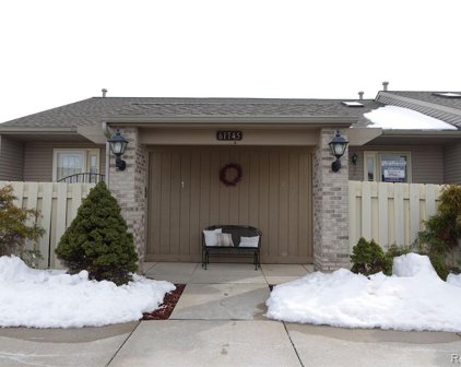 61745 VALLEY FORGE Unit Unit #2, South Lyon