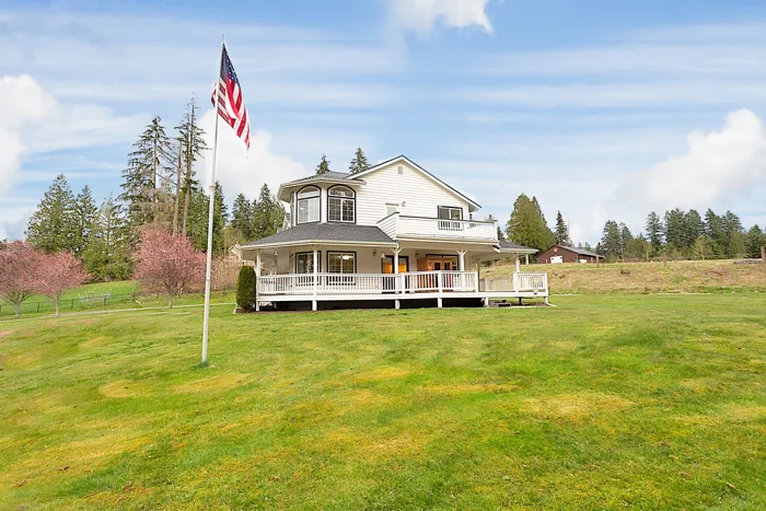 Homes for Sale in Granite Falls Washington