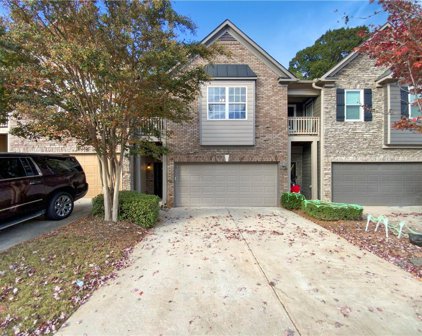 3814 Augustine Place, Rex