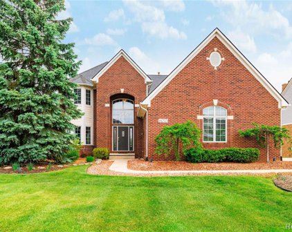 61070 PREAKNESS BLVD, Lyon Twp