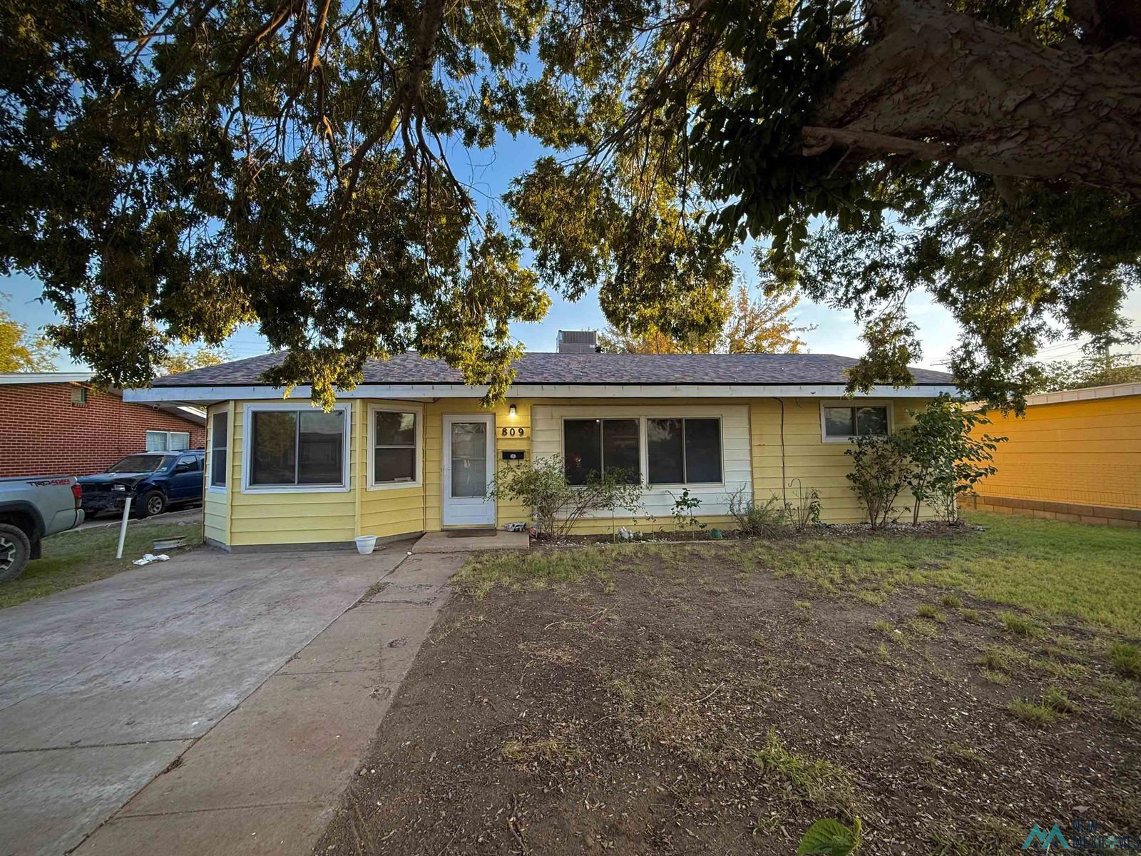 809 E Lincoln Road, Hobbs, 88240