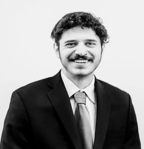 Kevin De La Oliva