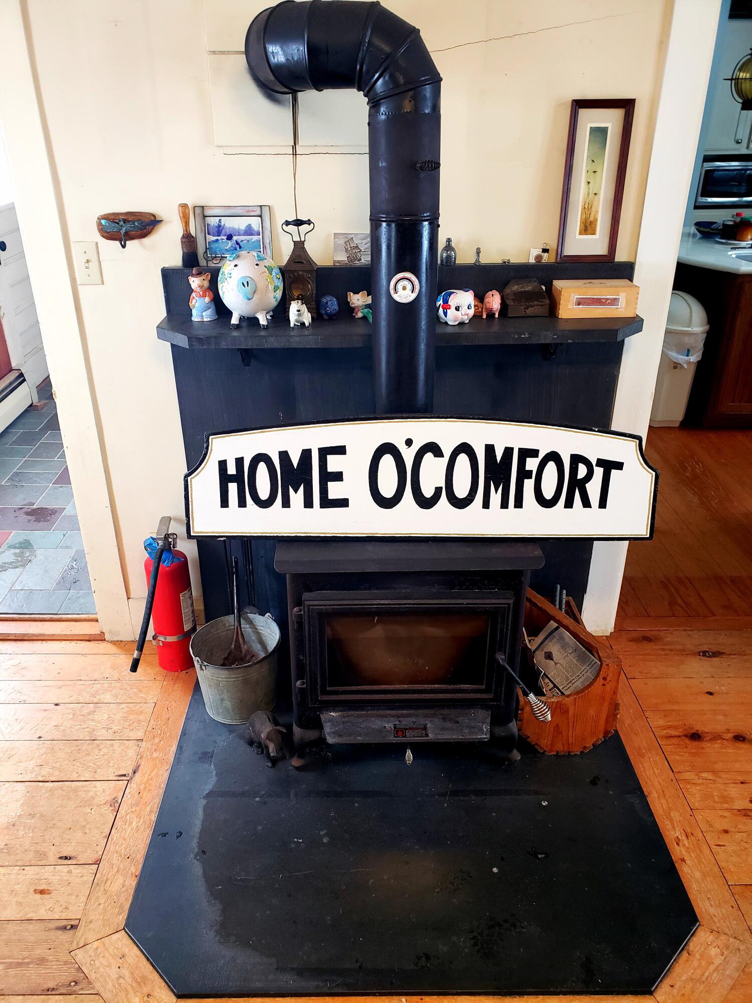 1480 Harpswell Neck Road, Harpswell, 04079