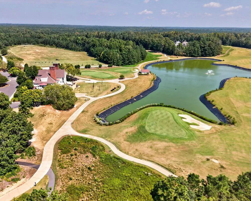 New Kent County Real Estate