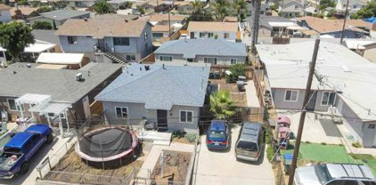 1146 Granger Street, Imperial Beach