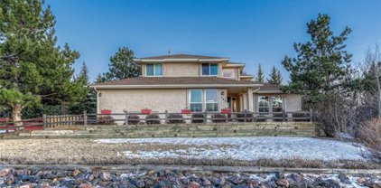 245 Wuthering Heights Drive, Colorado Springs