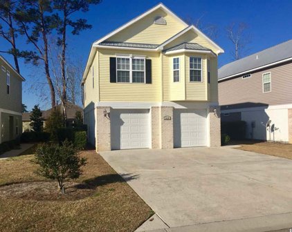 1610 Cottage Cove Circle, North Myrtle Beach
