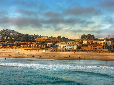 Pismo Beach CA Lease to Own Homes Search