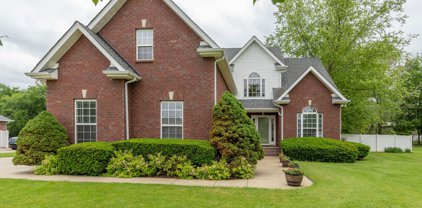 116 Munson Ct, Smyrna
