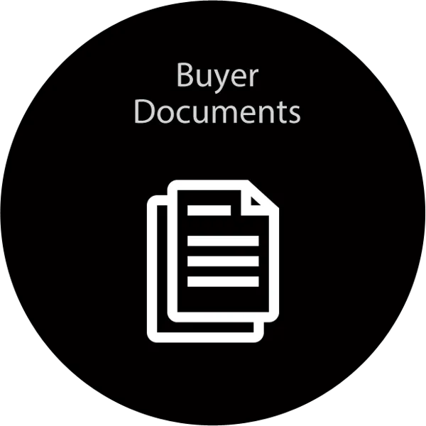 Buyer Documents